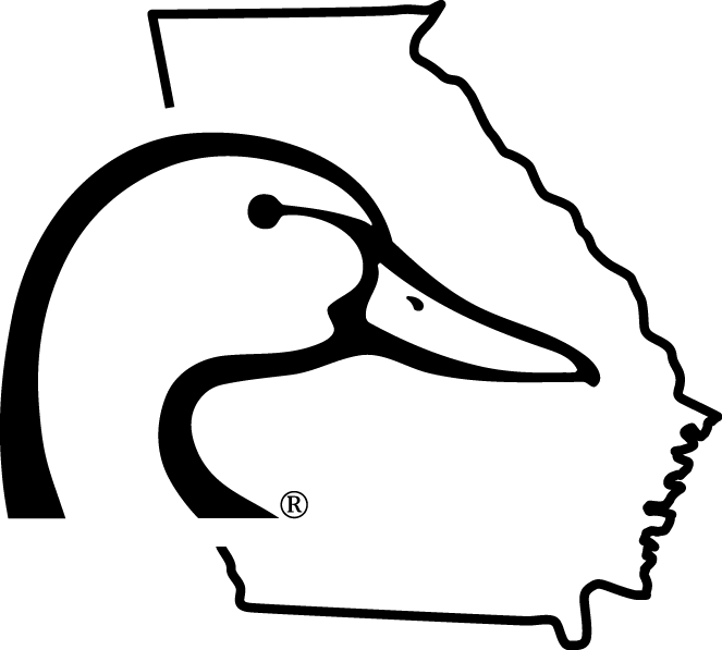 2023 Guns Georgia Ducks Unlimited